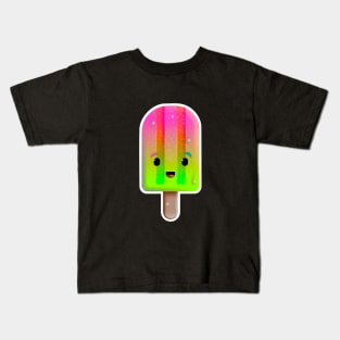 popsicle Kids T-Shirt